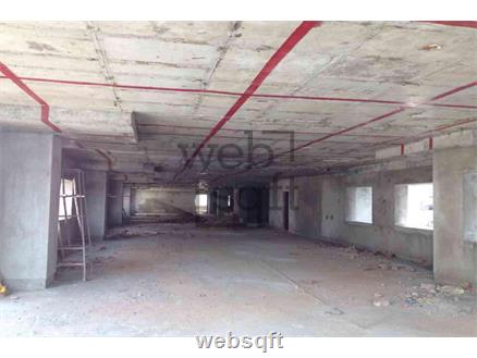 Commercial Showroom for Rent in Ameerpet